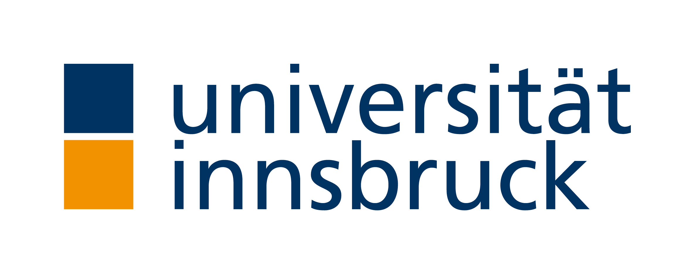 University of Innsbruck
